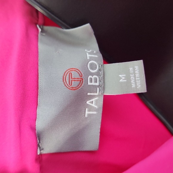 Talbots Windbreaker Jacket - Picture 13 of 14